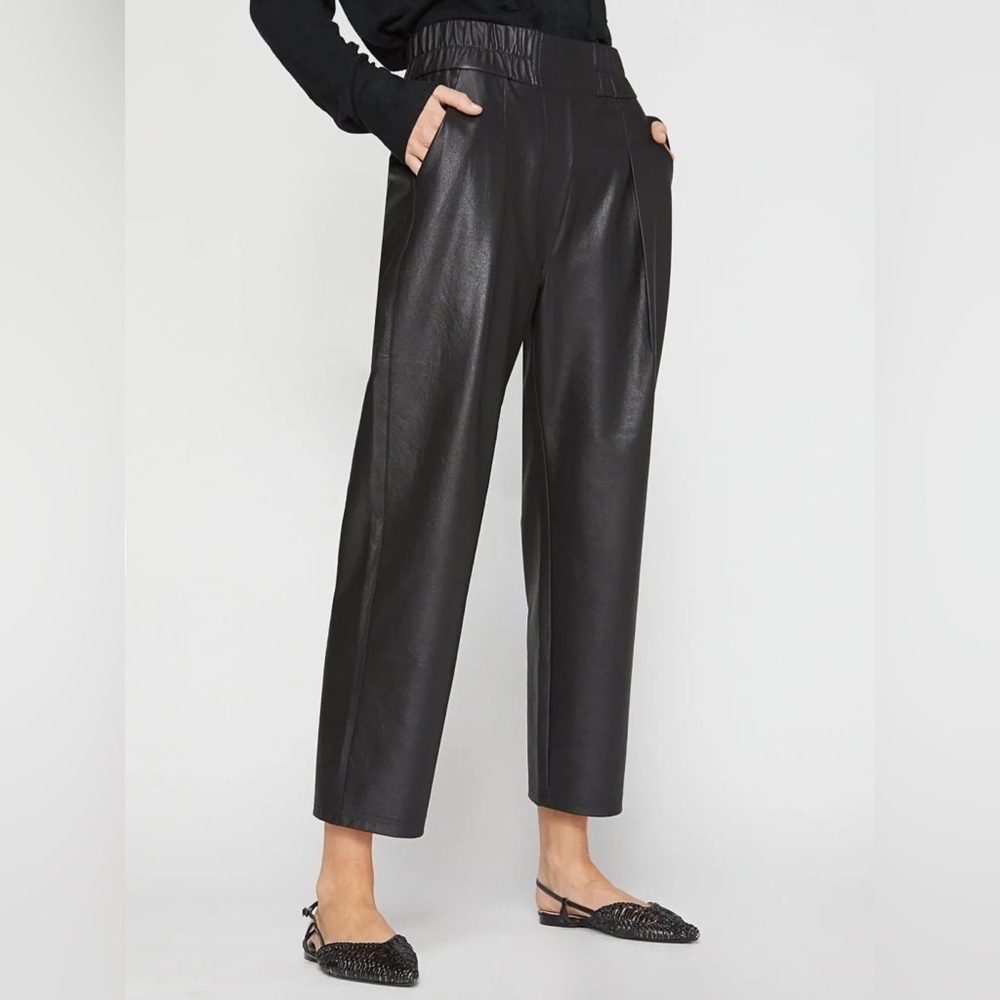 Brochu Walker The Fiera Pant Black - Picture 3 of 10
